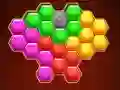 Žaidimas Hexa Puzzle internete