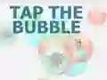 Žaidimas Tap The Bubble internete