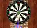 Žaidimas 3D Darts internete