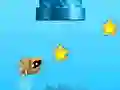 Žaidimas Flappy Box internete