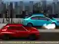 Žaidimas Drag Racing Club internete