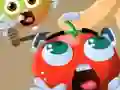 Žaidimas Tomato Crush internete