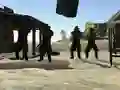Žaidimas Battle in the West internete