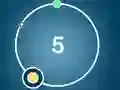 Žaidimas Tapping Dash internete