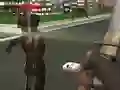 Žaidimas Crazy Zombies internete