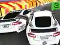 Žaidimas Ice Rider Racing Cars internete