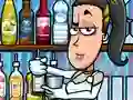 Žaidimas Bartender the wedding internete
