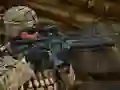 Žaidimas Weapons Simulator Submachine Gun - Indoor internete