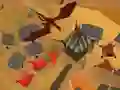 Žaidimas NinjaGo: Im Land Der Drachen internete