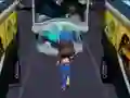 Žaidimas Subway Surf Halloween internete