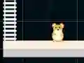 Žaidimas Hamster Grid Even Odd internete