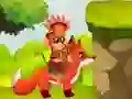 Žaidimas Super Monkey Run internete