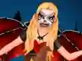 Žaidimas Halloween Vampire Couple internete