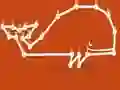 Žaidimas Dot Game internete