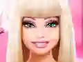 Žaidimas Barbara Skin Care and Dress Up internete
