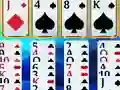 Žaidimas Eliminator Solitaire internete