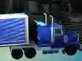 Žaidimas 18 Wheeler Impossible Stunt internete