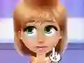 Žaidimas Little Dentist internete