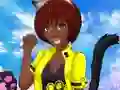 Žaidimas Princess Neko Girl internete