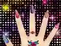 Žaidimas Magic Nail Salon internete