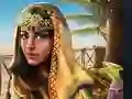 Žaidimas The Goddess of Wisdom internete