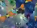 Žaidimas Fish Blaster internete