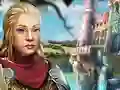 Žaidimas Secret Kingdom internete
