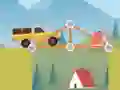 Žaidimas Build a Bridge! internete