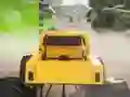 Žaidimas Heavy Muscle Cars Offroad internete