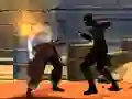 Žaidimas Samurai Fighter internete