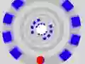 Žaidimas Tunnel Ball internete