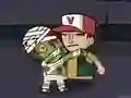 Žaidimas Zombie Trigger internete