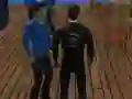 Žaidimas Brawl Bash internete