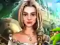 Žaidimas The Island Pearls internete