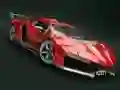 Žaidimas Impossible Car Stunts 3d internete