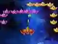 Žaidimas Strike Galaxy Attack internete