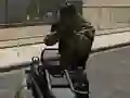 Žaidimas Warzones internete