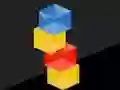 Žaidimas Falling Boxes internete