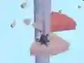 Žaidimas Helix Ball Jump internete