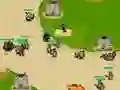Žaidimas Tower Defense internete