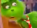 Žaidimas The Grinch Hidden Spots internete