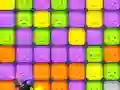 Žaidimas Cube Blast internete