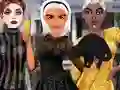 Žaidimas The Chilling Adventures of Sabrina internete