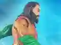 Žaidimas Aquaman Race to Atlantis internete