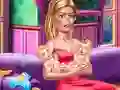 Žaidimas Ellie Family Christmas internete