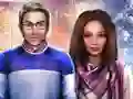 Žaidimas Christmas is Coming internete