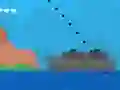 Žaidimas DEF island! internete