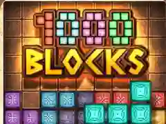Žaidimas 1000 Blocks internete