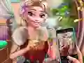 Žaidimas New Year Insta Selfie internete