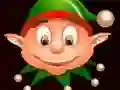 Žaidimas Xmas Word Puzzles internete
